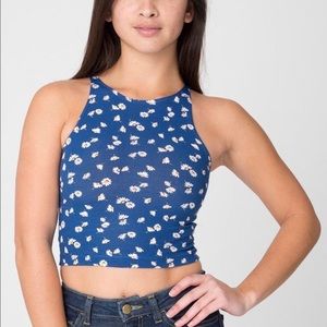 American Apparel tank